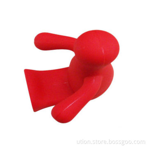 Cute Promotional USB Flash Drive with 1 to 32GB Memory Capacity